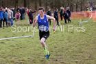 Boys under-15s 2019 British Athletics Inter Counties Cross Country, Prestwood Hall, Loughborough. Photo:  David T. Hewitson/Sports for All Pics